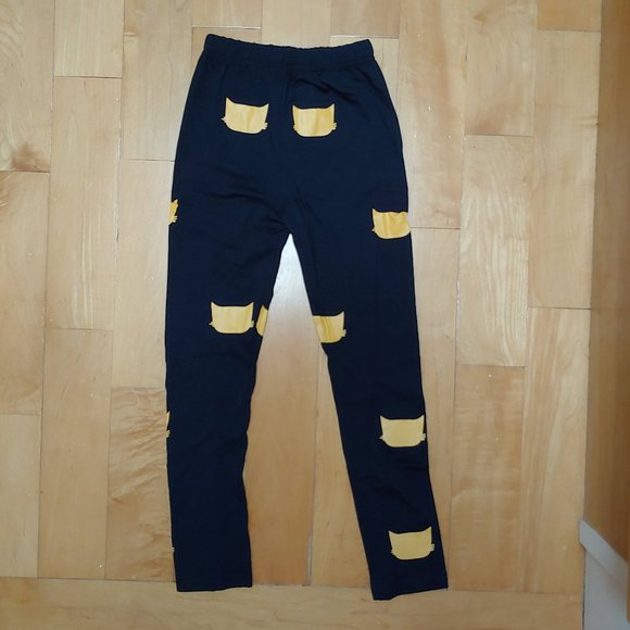 **NWT** Girl long sleeves tee+legging set - Picture 3 of 5